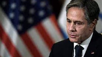 هل سيلتقي محمد بن سلمان بوزير الخارجية الأمريكي في الرياض؟