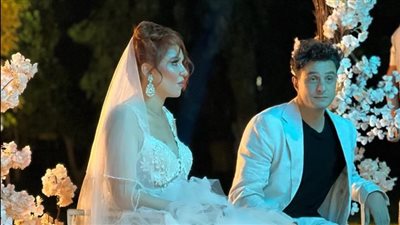 نوال عبد الشافي تشارك لأول مرة في السينما بفيلم 