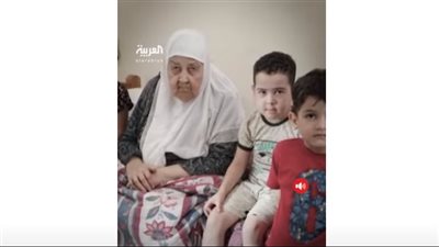 فلسطينية تبلغ 90 عاما: 