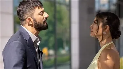 تعرف على موعد الحلقة القادمة من مسلسل اسمي فرح