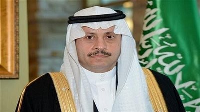 سفير المملكة لدى الأردن يسلم دعمًا بقيمة مليوني دولار للأونروا