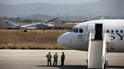 بديلًا لمطاري حلب ودمشق.. ماذا تعرف عن مطار اللاذقية؟