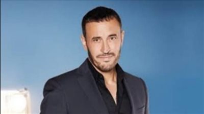 كاظم الساهر يطلق أغنيته الجديدة 