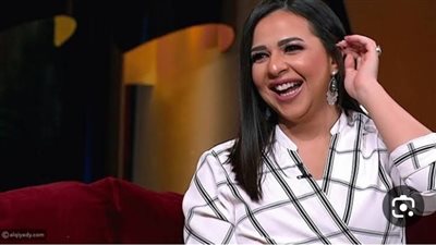 تعرف على أبرز تصريحات إيمي سمير غانم ببرنامج 