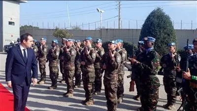 عاجل.. وزير الجيوش الفرنسي: نقدم معلومات استخبارية لإسرائيل