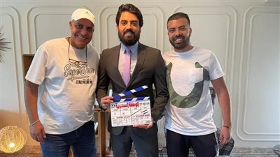 تعرف على تفاصيل مسلسل الوصفة السحرية