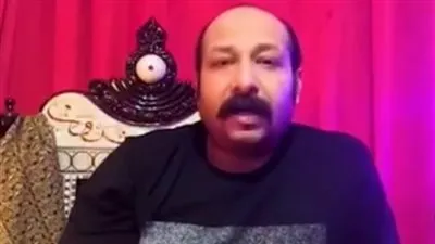 مش هنرجع بإيدينا فاضية يا صيع.. محمد ثروت يسخر من الاحتلال الإسرائيلي 