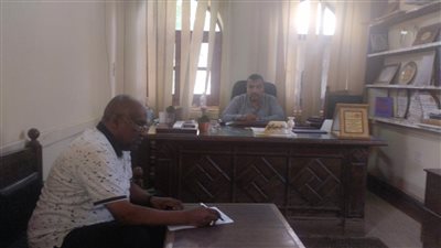 عبدالمنعم سعيد في حوار لـ 