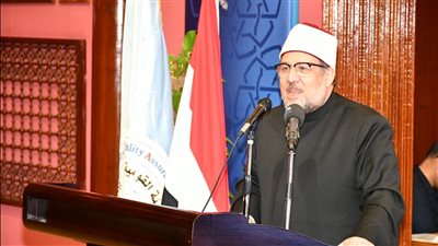 وزير الأوقاف يعلن انطلاق 10 قوافل دعوية كبرى الجمعة المقبل