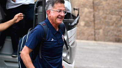 أوسوريو في الصدارة.. المدربون المرشحون للرحيل من دوري نايل