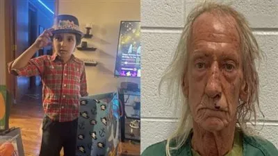 بسبب طوفان الأقصى.. القصة الكاملة لمقتل طفل فلسطيني على يد عجوز أمريكي