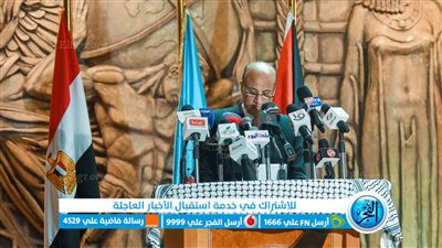 حسين الزناتي: ندوة للسفير الفلسطيني بنقابة الصحفيين المصريين الأربعاء