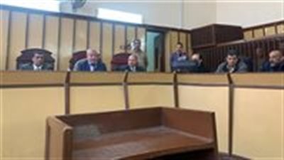 المشدد 3 سنوات لمتهمين بترويج المخدرات في المناطق الشعبية ببورسعيد