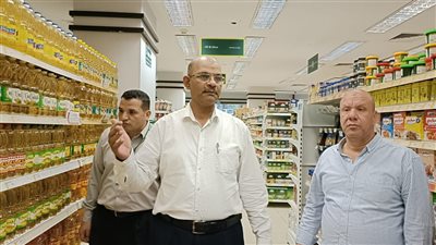تواصل مبادرة تخفيض أسعار السلع الغذائية بالبحر الأحمر وحملات تموينية لضبط الأسعار