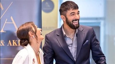 تعرف على أبطال مسلسل اسمي فرح