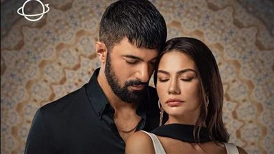 تعرف على موعد الحلقة القادمة من مسلسل اسمي فرح