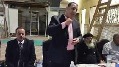  ندوة جماهيرية بإعلام المنوفية عن الوعي بالاستحقاقات الانتخابية 