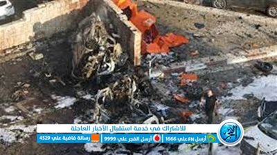 فلسطين الان.. غارة جديدة علي معبر رفع و6 شاحنات وقود أممية تعبر إلى غزة