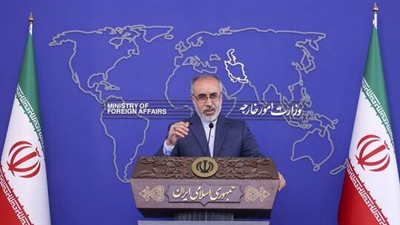 الخارجية الإيرانية تصف تطبيع العلاقات بين دول عربية وإسرائيل بالخطأ