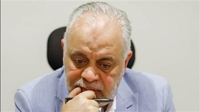 نقيب الممثلين أشرف زكي: هنعمل وقفة مع الشعب الفلسطيني.. وإحنا كفنانين صوتنا مختلف
