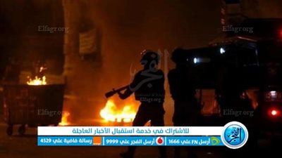 عاجل - استشهاد طفل فلسطيني بالخليل تزامنا مع فشل مجلس الأمن في إقرار مشروع بشأن غزة