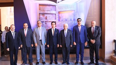 جامعة بنها تعلن توصيات المؤتمر السنوي الثاني للدراسات العليا في العلوم الإنسانية