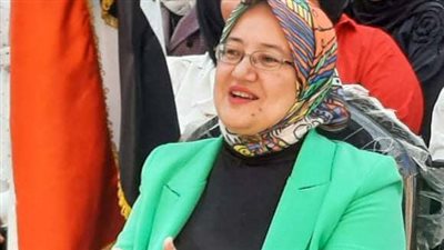 وكيل تعليم بورسعيد تشهد احتفالية مدرسة الشهيد عمرو السقا الإعدادية بانتصارات أكتوبر المجيدة