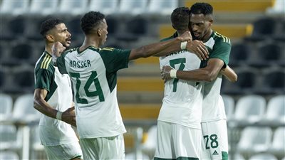 تشكيل السعودية المتوقع لمواجهة الأردن في تصفيات كأس العالم 2026