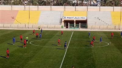 القناة يهزم دكرنس بثنائية في مواجهة مثيرة