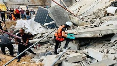 السفير الروسي: 16 قتيلا و9 مفقودين روس في إسرائيل