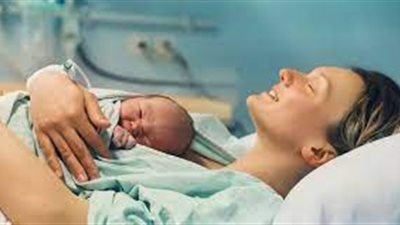 حالات تستدعي الولادة القيصرية.. تعرفي عليها 