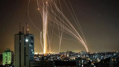 قصف الاحتلال لـ مستشفى المعمداني.. نقطة تحول في مسار حرب غزة