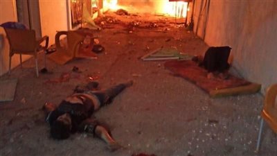 لماذا استهدف الاحتلال الغاشم مستشفى المعمداني بغزة؟.. خبراء يحللون 