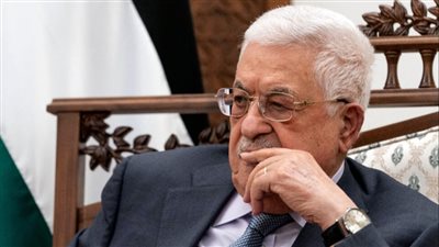 الرئيس الفلسطيني: سنتصدى بكل الطرق لمخطط إسرائيل لتهجير أهالي غزة