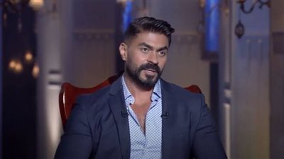 هكذا عبر خالد سليم عن دعمه للقضية الفلسطينية