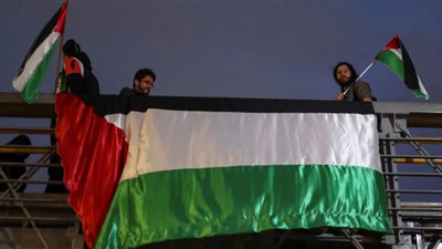 حركة فتح: ممارسات الاحتلال الإسرائيلي أدت إلى انفجار الشعب الفلسطيني
