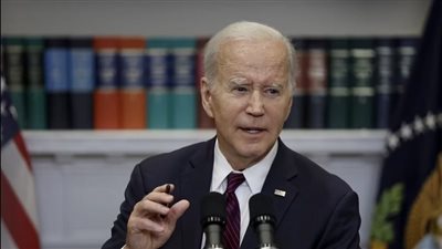 بايدن تعليقا على مجزرة مستشفى المعمداني: أشعر بالغضب والحزن العميق