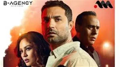 محمود عبد المغني لـ 