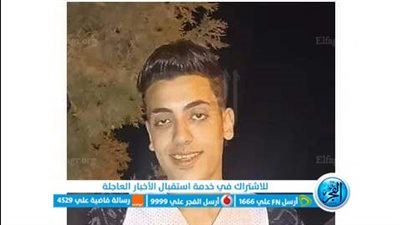 خلافات جيرة.. تفاصيل مقتل شاب خلال مشاجرة في الطالبية