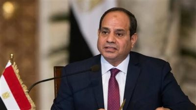 حدادًا على شهداء فلسطين.. حملة المرشح عبد الفتاح السيسى تلغى فعالياتها اليوم