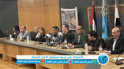 حسين الزناتي: نعيش أيام حزينة لم يشهد التاريخ مثلها على أرض فلسطين