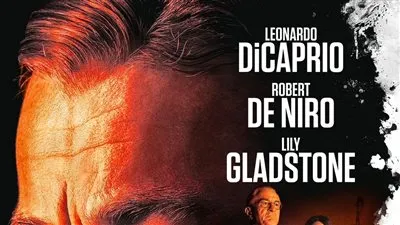 ليوناردو دي كابريو وروبرت دي نيرو وسكورسيزي معًا لأول مرة