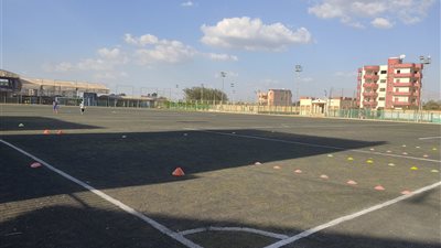 تشكيل وحكام مباراة مركز شباب تلا وكفر الشيخ بالجولة الثانية لدوري القسم الثاني