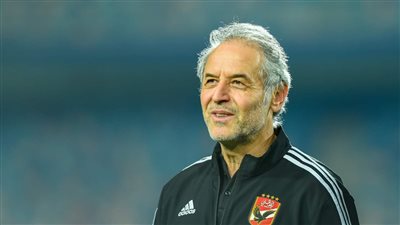 7 مباريات.. ماذا قدم كولر مع الأهلي خارج الديار قبل مواجهة سيمبا؟