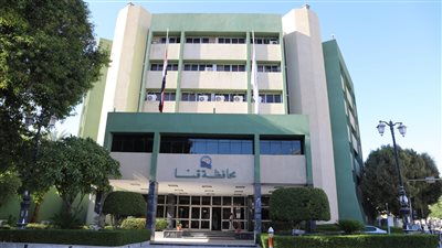 قنا تؤيد قرارات الرئيس بشأن فلسطين.. وتنكس الأعلام 3 أيام حدادًا على شهداء غزة