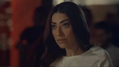 تصاعد الخلافات بين مروة عيد وصدقي صخر في الحلقة الرابعة من مسلسل 