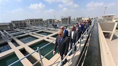 مهلة أسبوع.. وزير الإسكان يوجه رسالة هامة للشركات المسئولة عن التشغيل والصيانة