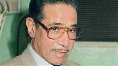 نجل محمد الموجي يحجب أغنية 