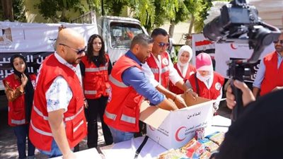 تامر حسني يوجه رسالة لجمهوره: 'اوعوا تشكوا في رحمة ربنا'