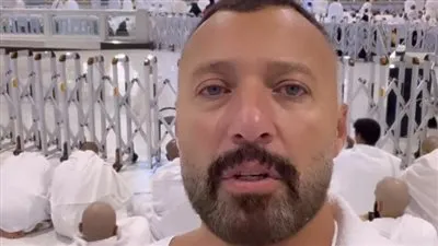 تضامنًا مع القضية الفلسطينية.. أحمد فهمي يعلن تبرعه بنسبة من إيرادات أعماله للهلال الأحمر